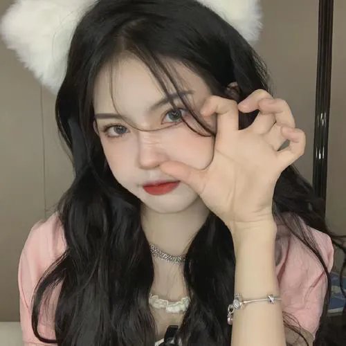 最终兵器彼女